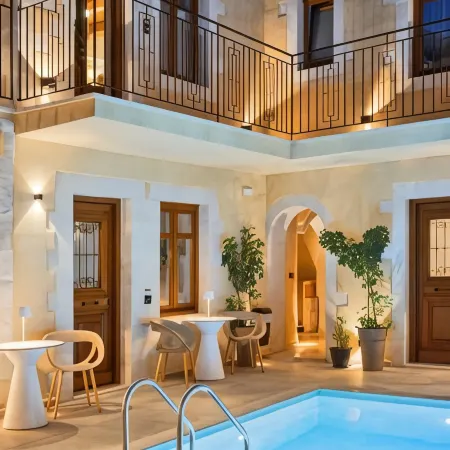 Mansio Boutique Hotel