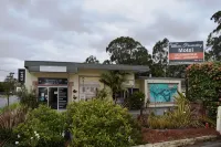 Wilsons Promontory Motel Hotel a Foster