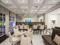 馬賽克酒店 比佛利山酒店