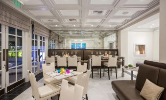 The Mosaic Hotel Beverly Hills