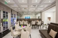 The Mosaic Hotel Beverly Hills