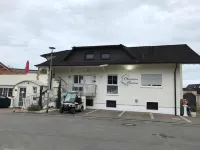 Gästehaus Elzblick