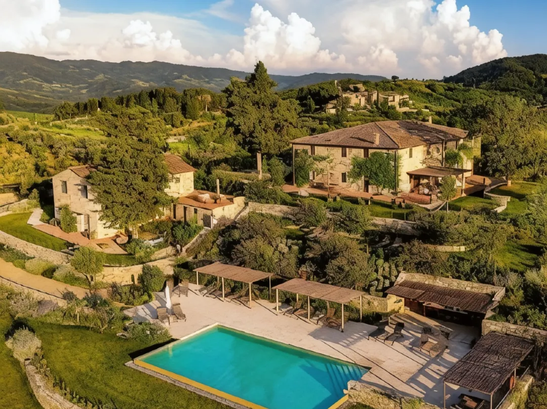 Pietra Del Cabreo - Greve in Chianti