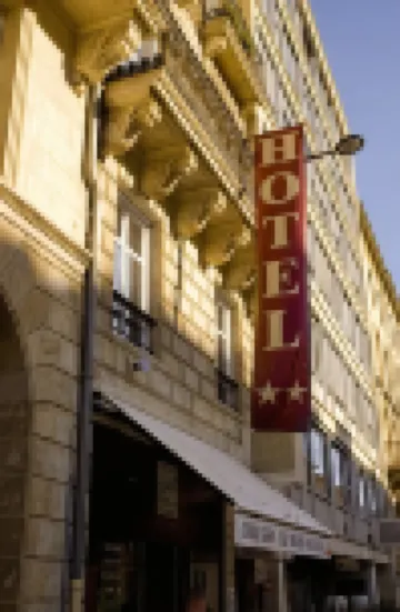 Hotel de l'Opéra Hotels near Opéra National de Bordeaux - Grand-Théâtre