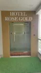 Hotel Rose Gold