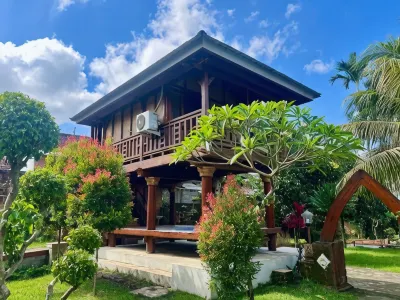 Bello Bungalow Hotels in Kilang