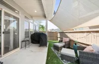 Spacious 5-bedroom house in charming Castle Rock with AC, WiFi, fitness area