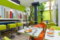 ibis budget Cavaillon Hotels in Plan-d'Orgon