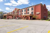 SureStay Plus Hotel by Best Western Portland Route 52 West