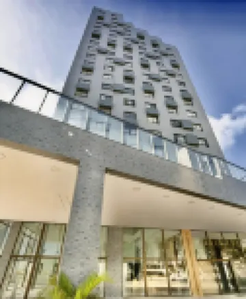 Ilusion Flats Aconchego de Ponta Negra