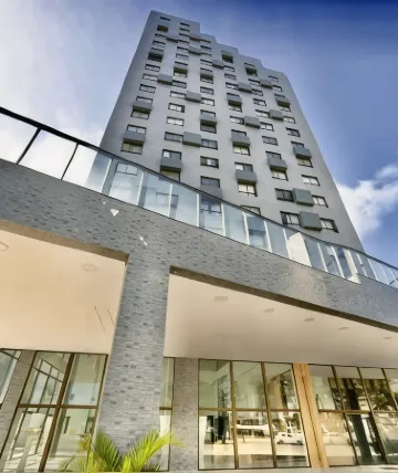 Ilusion Flats Aconchego de Ponta Negra