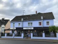 Glashütten Hotel und Restaurant Hotels in der Nähe von Kastell Kleiner Feldberg