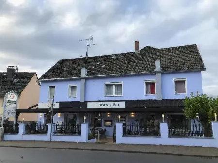 Glashütten Hotel