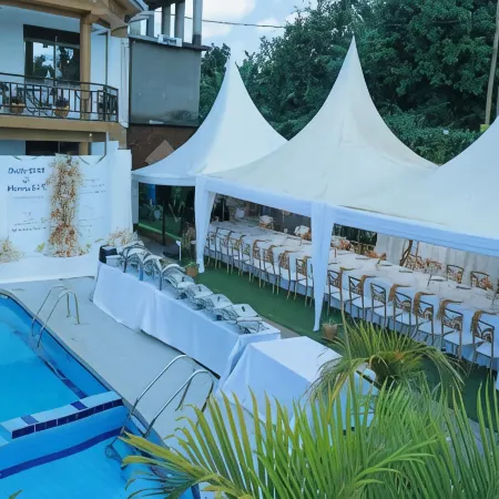Mowicribs Hotel and Spa