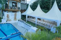 Mowicribs Hotel and Spa - Beach
