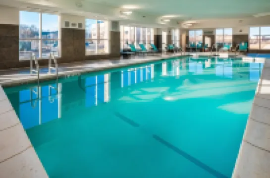 SpringHill Suites Fishkill