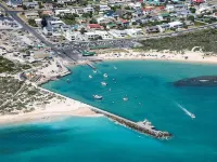 South Point Guest Lodge Hotels in Cape Agulhas Municipality