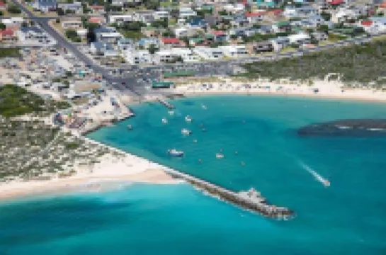 South Point Guest Lodge