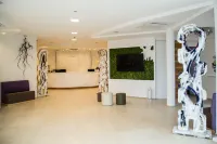Malucri Resort Hotel a San Nicandro Garganico