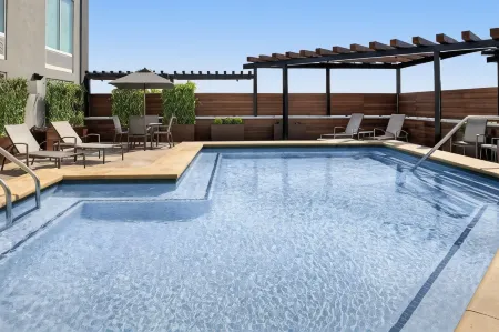 Fairfield Inn & Suites Nashville Near Vanderbilt