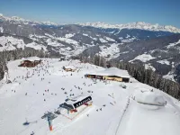 Apartment in Wagrain Near Ski Slopes - 3-Star