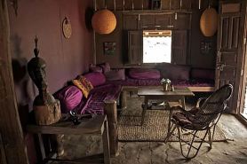 Shanta Ghar A Rustic Guesthouse