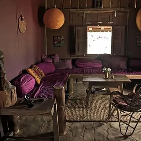 Shanta Ghar A Rustic Guesthouse