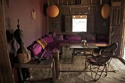Shanta Ghar A Rustic Guesthouse - Pet Friendly