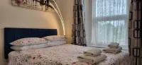 Holly Lodge Hotels in Weston-Super-Mare