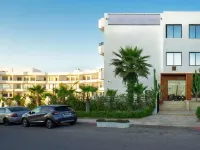 Sables d'or Appart Hôtel Hotels near Founty
