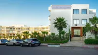 Sables d'or Appart Hôtel - Pet Friendly