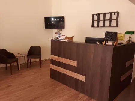 Hotel Trifylia Отели рядом с достопримечательностью «Sani Beach»