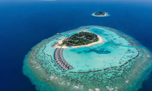 Nova Maldives