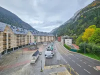 Apartamentos Canfranc 3000 Hotels in Canfranc-Estación