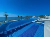 Varali Grand Hotel Hotels in Mazatlan