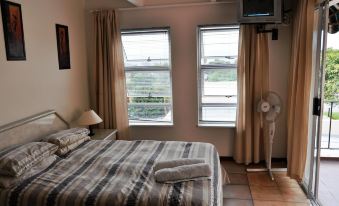 Amakaya Backpackers Travellers Accommodation