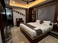 Ecosuites by StayVilla Hotels in Ranchi