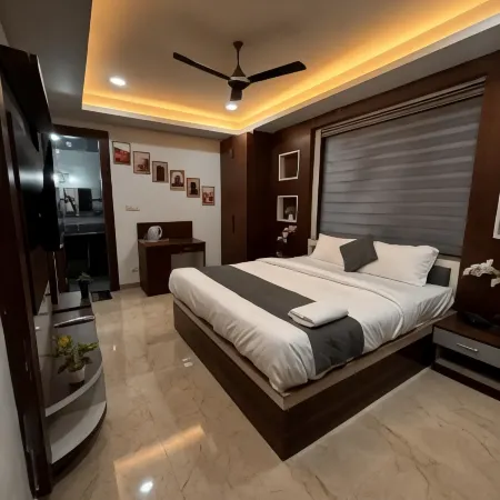 Ecosuites by StayVilla