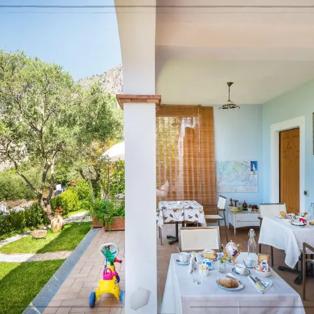 B&b la Giara