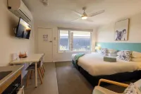 Botanic Apartments Hotel di Dennington