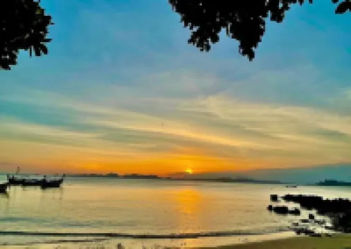 เดอะพาร์เลอร์ กระบี่