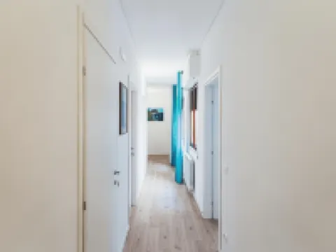 Mondello Beach - Rooms by the Sea Hotels in Mondello