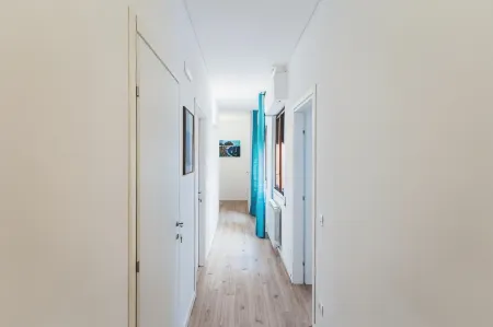 Mondello Beach - Rooms by the Sea