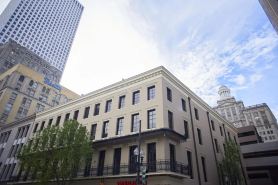 Roami at St. Charles