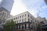 羅米在聖查爾斯 - 酒店式公寓