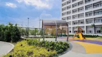 HEL Condotel at Smdc Grace Residences