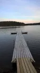 Vaalimaa Camping - on the Beach - 2-Star