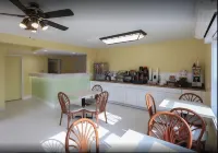 Oasis Inn Hotels in Burton