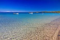 Colonides Beach Hotel - Ocean View