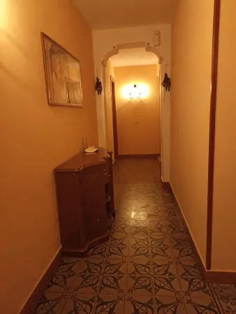 Al Mare in Città Отели рядом с достопримечательностью «Chiesa di San Nicolo All'Arena»